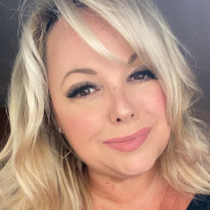 Meet your Posher, Johanna